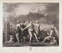 TvB G 3816
          <br/>
          De Jaargetijden en de uren
          <br/>
          <em>Morghen, Raffaelle (1758-1833)</em>